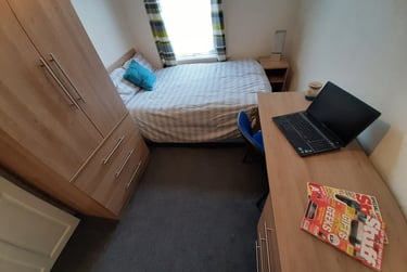 4 bed house, Victoria road, Near university, Middlesbrough, TS13HR - Image 7